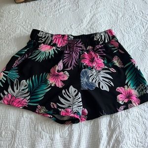 Justice swim short